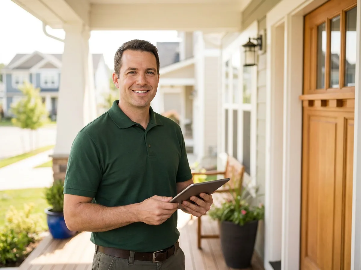 Pest control FAQs for Hagerstown, MD